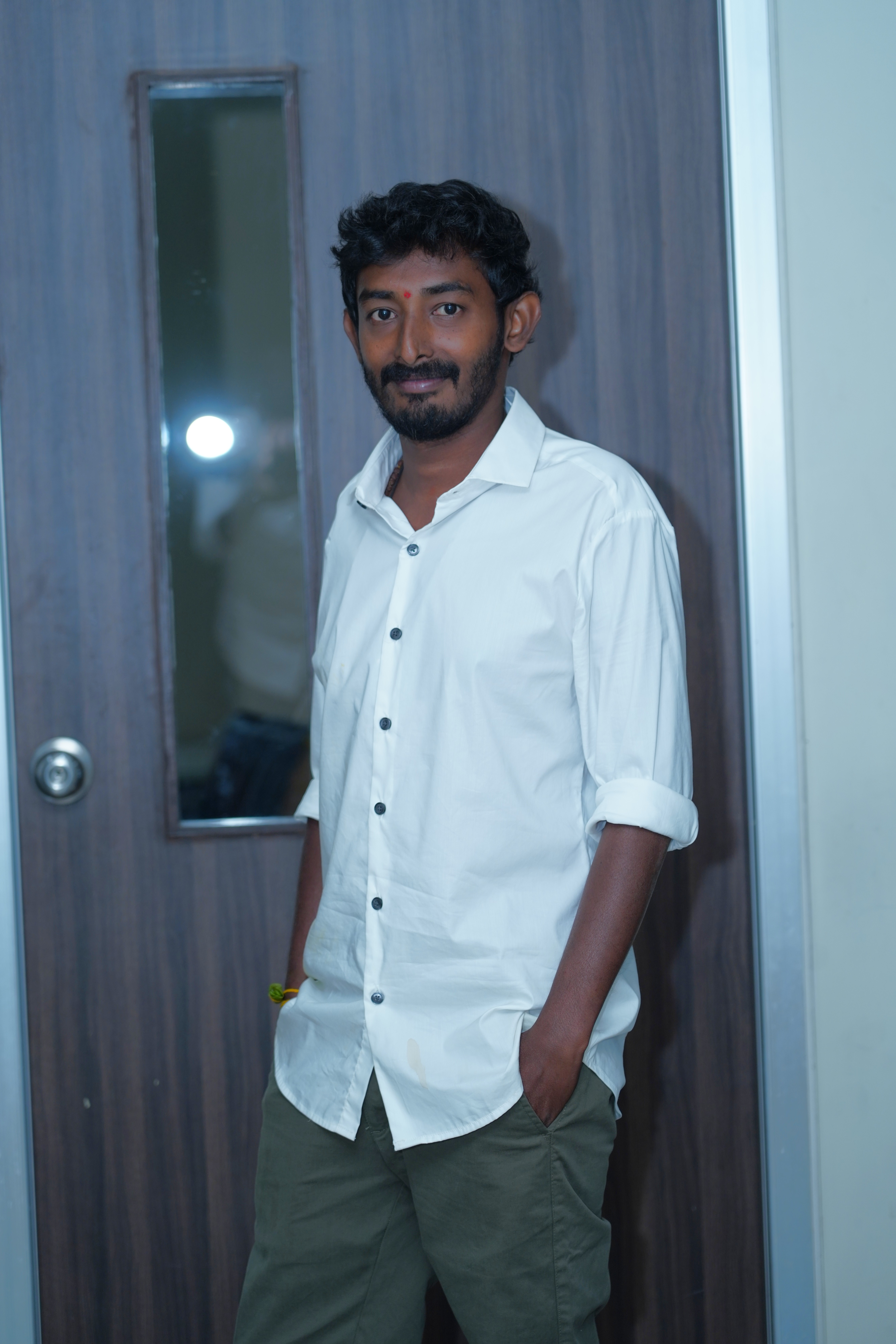 Vasu - GHV Interiors