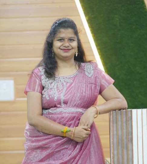 Vasuki S - GHV Interiors